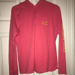Vineyard vines long sleeve